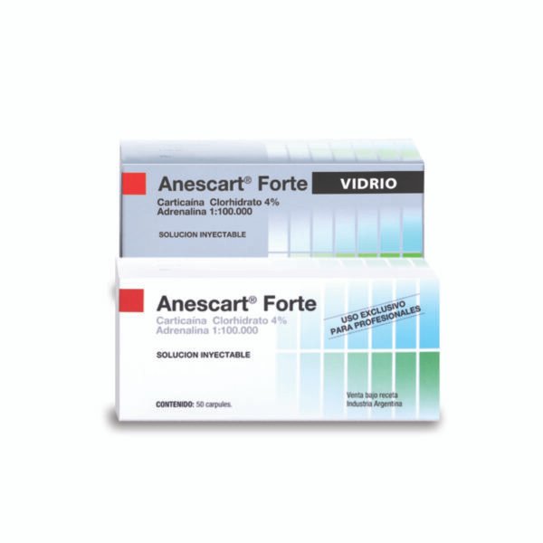 Anescart Forte