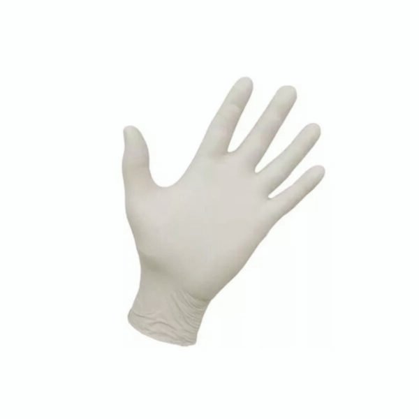 Guante de Latex