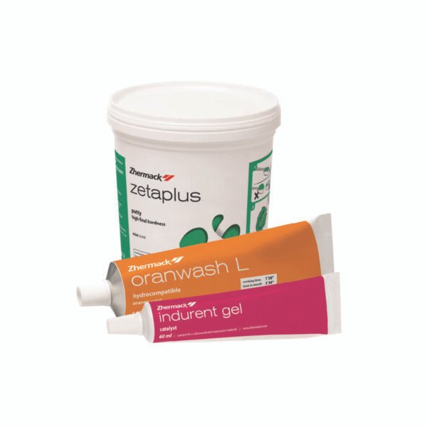 Zetaplus Kit