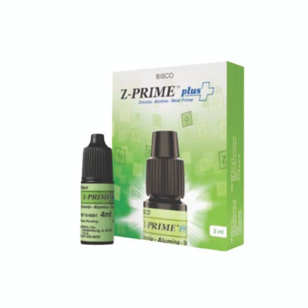 Z-Prime Plus