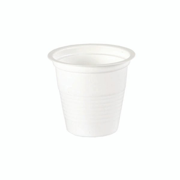 Vasos 110 cc x100 unidades