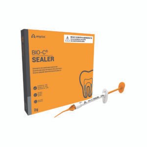 Regla Endodontica