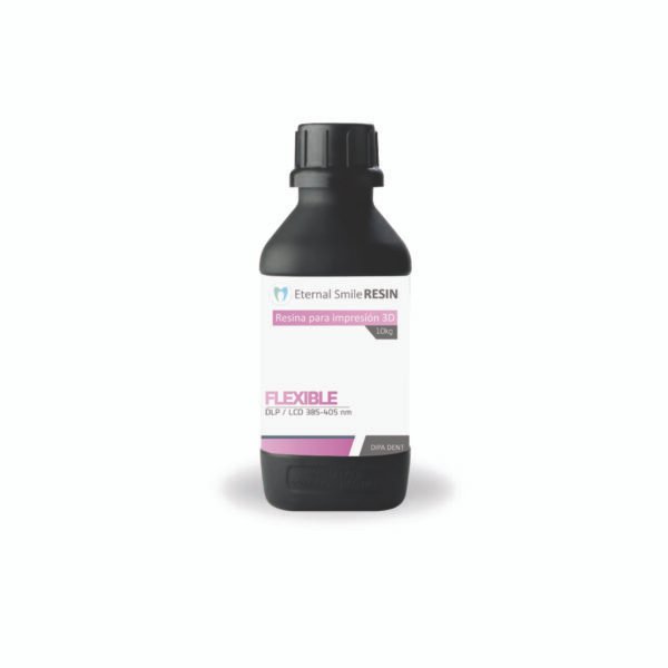 Flexi Denture