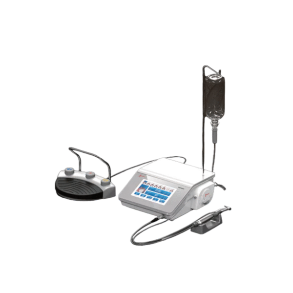Motor Implanter