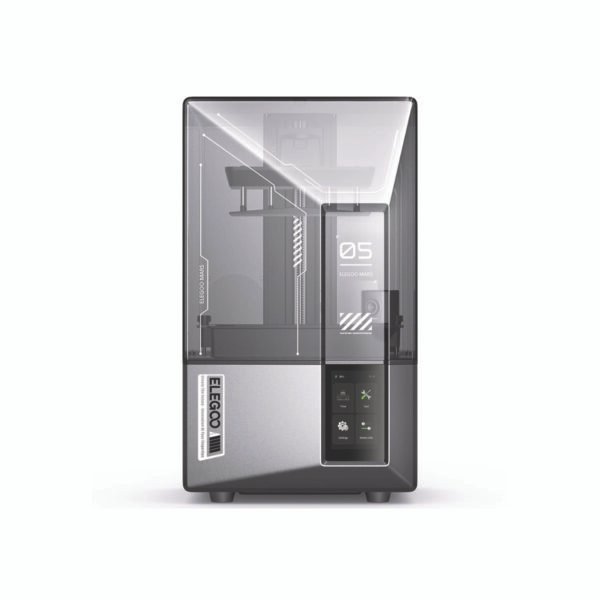 Impresora 3D Mars 5 Ultra