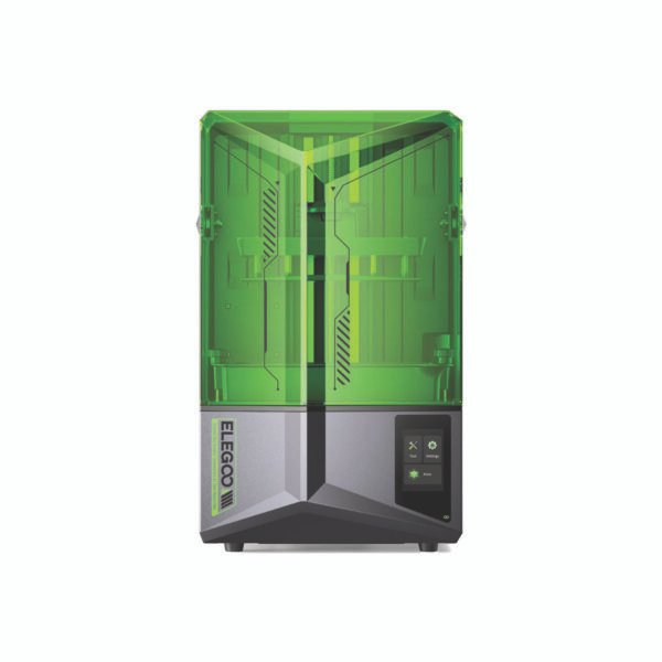 Impresora 3D Saturn 4