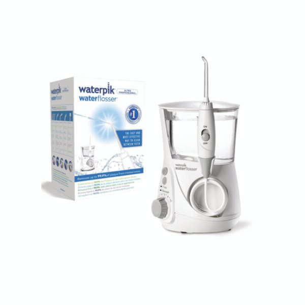 WaterPik Ducha Bucal Ultra Pro WP-660E
