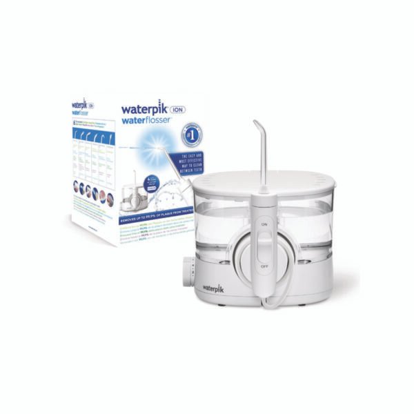 WaterPik Ducha Bucal WP-11 ION