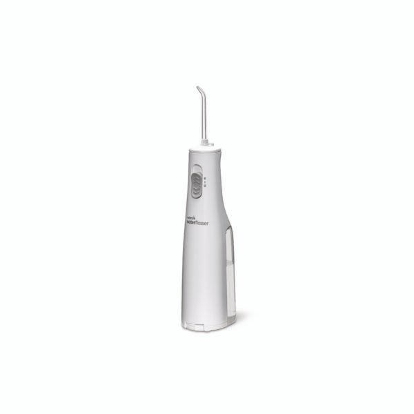 Ducha Bucal Inalámbrica Plus WP-490E - Blanca