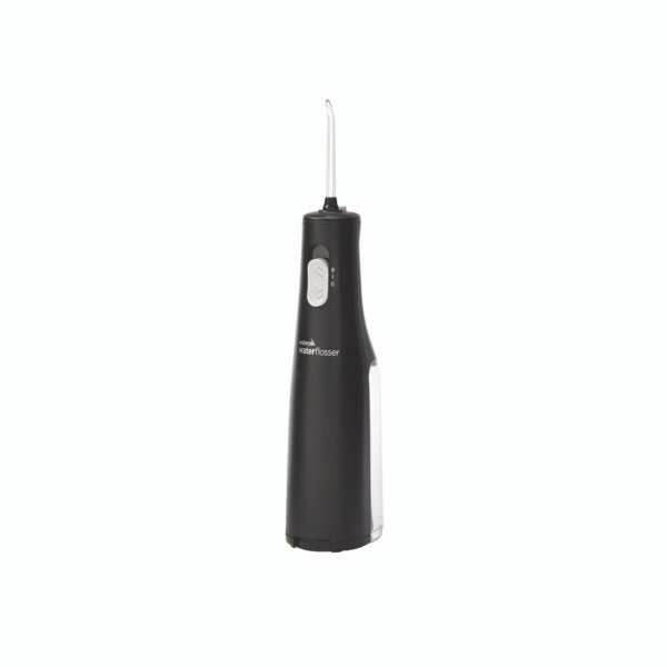 WaterPik Ducha Bucal Inalámbrica WP492 - Negra