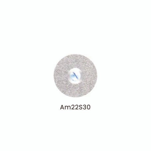 Disco Diamantado Simple