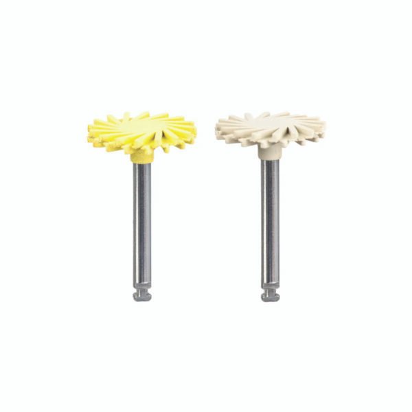 Jiffy Natural Espirales