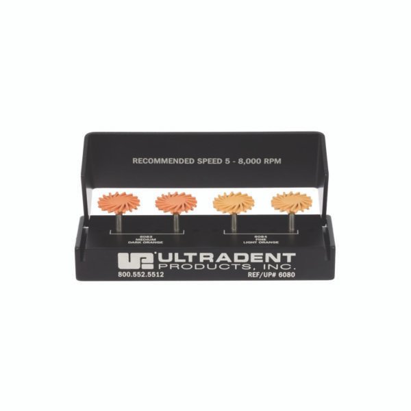 Jiffy Kit Natural Universal Ceramic 6080-1