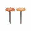 Jiffy Pulidores Intraorales Naturales