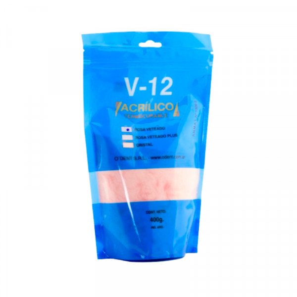 ACRITONE TERMOCURABLE V-12