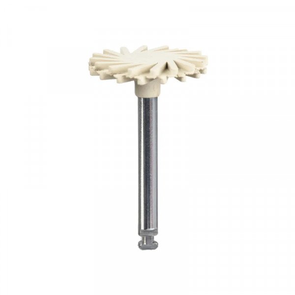 Jiffy Natural Composite Espiral