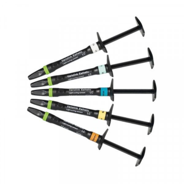 VARIOLINK LC REFILL JERINGA X 1.2 GRS