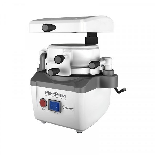 Termoformadora Plastpress BIO-ART