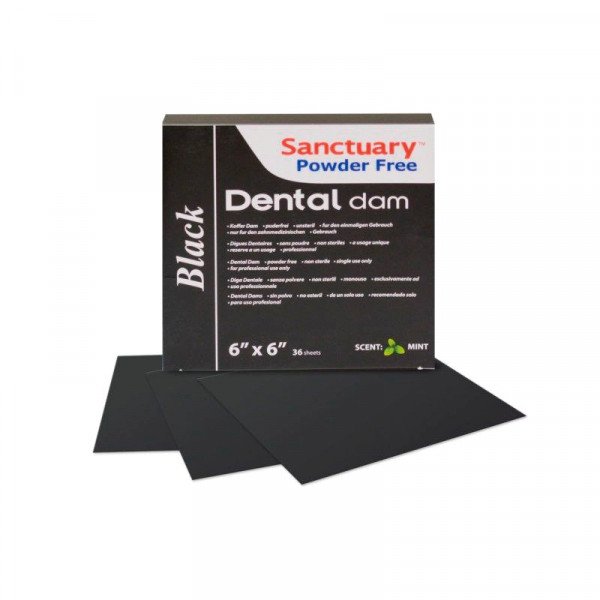 273eb26c7fc30e9786a35d726610a88f Goma dique Sanctuary Black