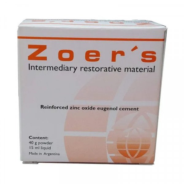 I.R.M. Zoer's