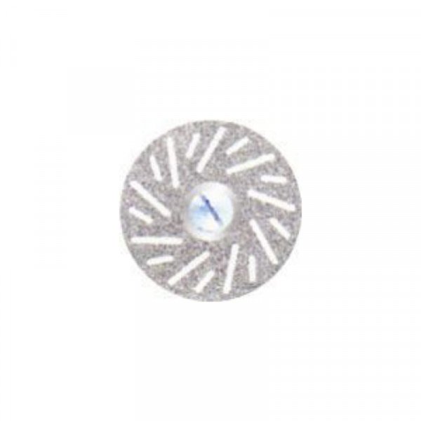 Disco Diamantado