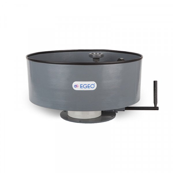Centrifuga Para Cromo