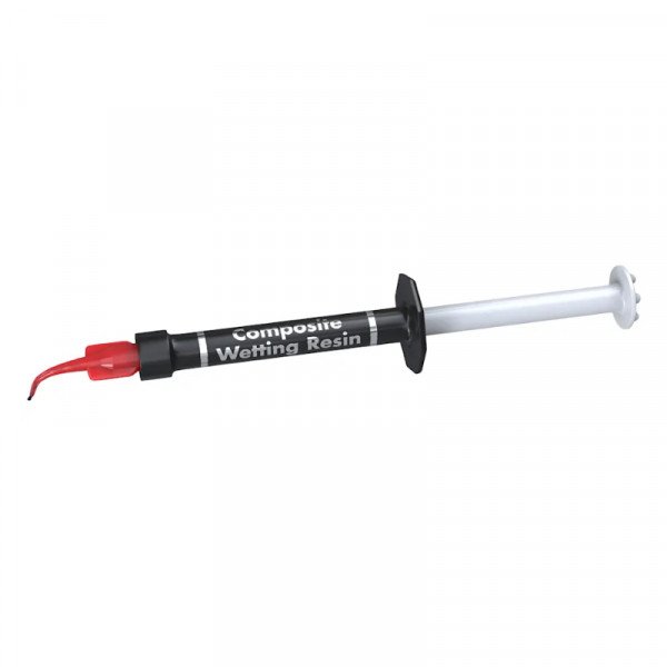 Wetting Resin