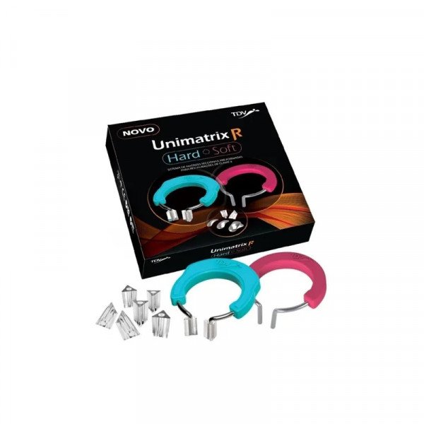 ANILLO DE FIJACION UNIMATRIX " R " TDV C/U