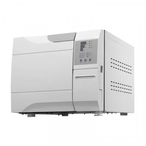 Autoclave