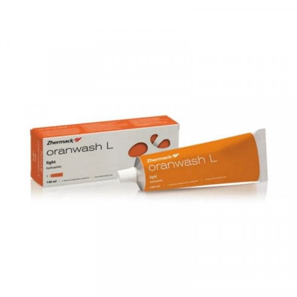 Oranwash