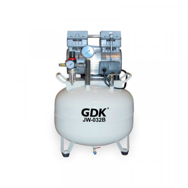 Compresor GDK 1 HP