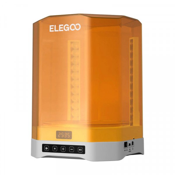Lavadora MERCURY PLUS
