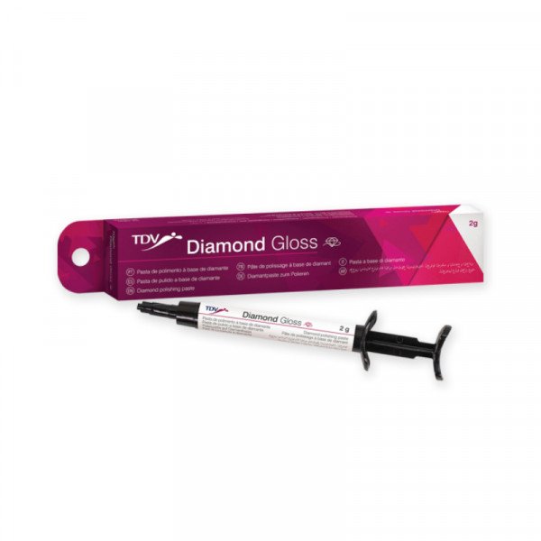 Diamond Gloss