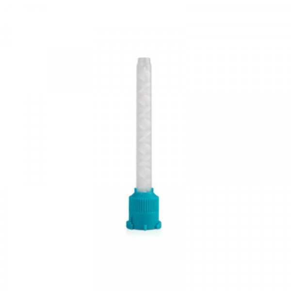Puntas Mezcladoras Azules x 10