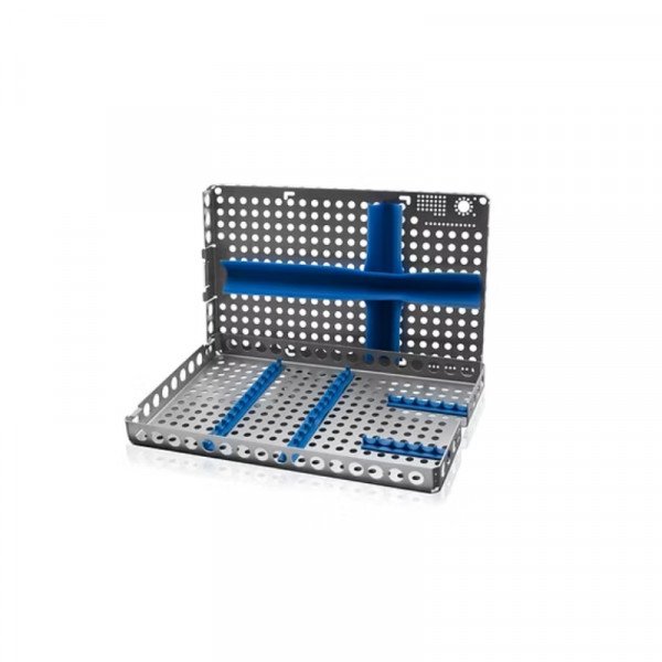 Caja para Esterilizacion