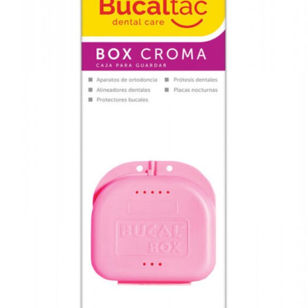 Box croma