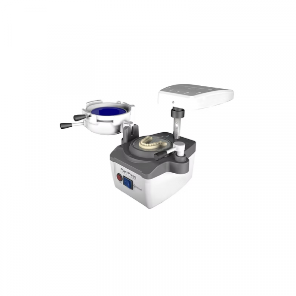 Termoformadora Plastpress BIO-ART