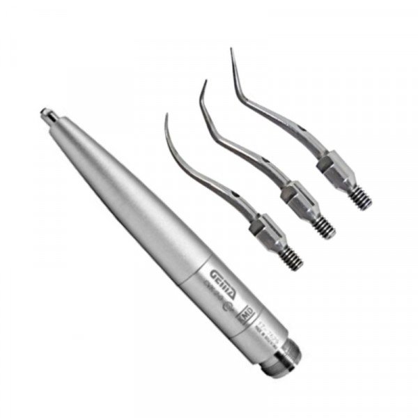 CAVITADOR NEUMATICO KMD GEMA