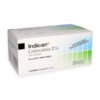 ANESTESIA INDICAN X 50