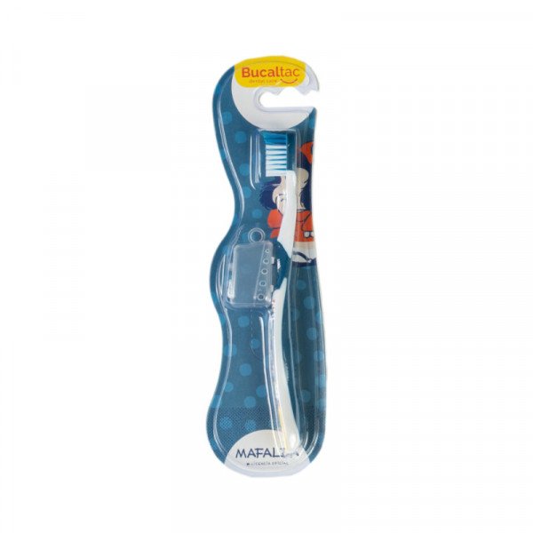 91e0e1302e0cad6c660176fc860f84ae Cepillo Dental Kids Mafalda