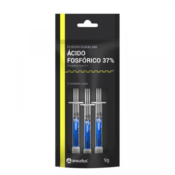94c14bf6ce683bf022d01e419b7a01b7 Acido Grabador Angelus 37% x 3 Jeringas