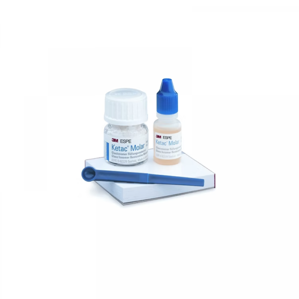 Ketac Molar Easymix