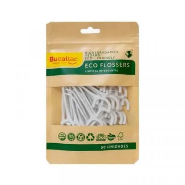 Eco Flossers