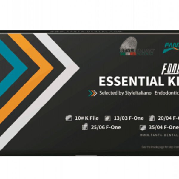 Lima Fanta Essential Kit