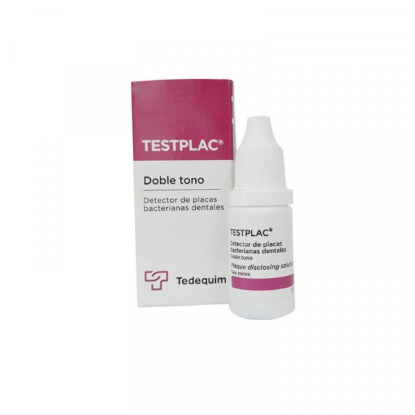 TESTPLAC