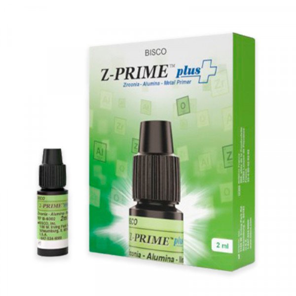 Z-Prime