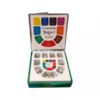 Clamp Hygienic Fiesta Kit