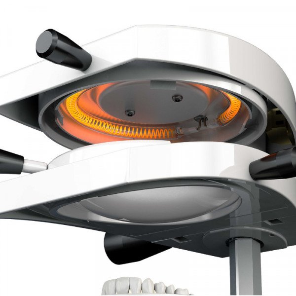 Termoformadora Plasvac P7 Automatico