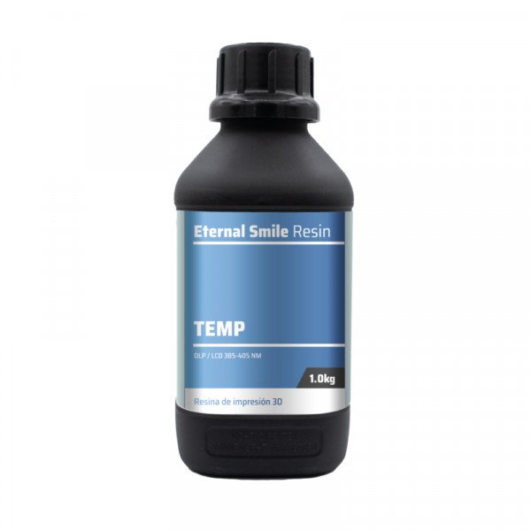 RESINA ETERNAL SMILE TEMP