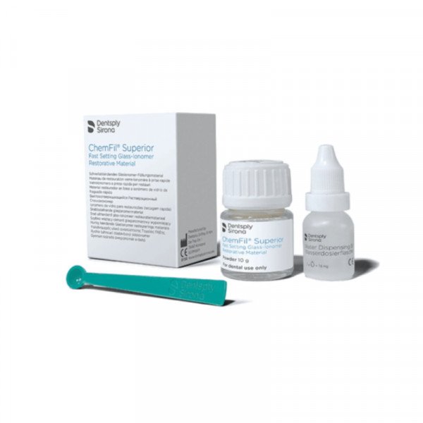 Chemfill